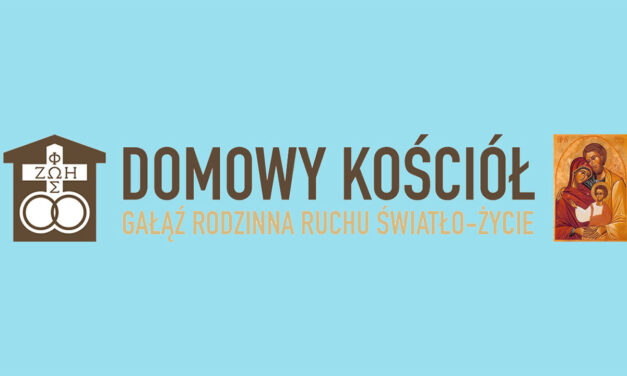 Domowy Kościół