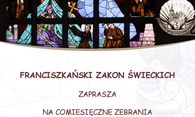 Franciszkański Zakon Świeckich