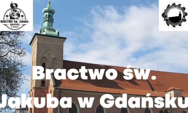 Bractwo Świętego Jakuba