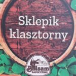 Sklepik klasztorny