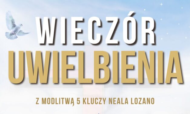 Wieczór Uwielbienia