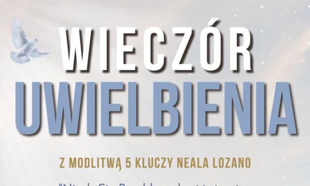 Wieczór Uwielbienia