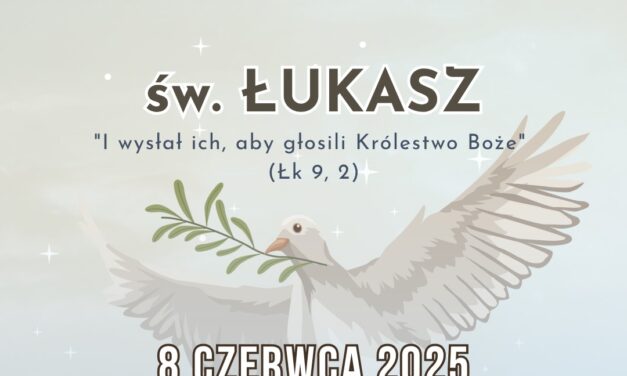 Uwielbienie z Ewangelistami