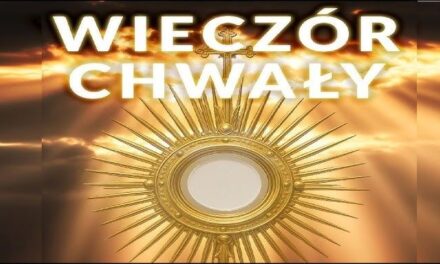 Wieczór Chwały