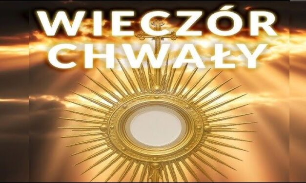 Wieczór Chwały