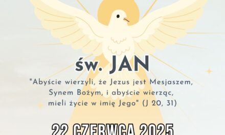 Uwielbienie z Ewangelistami