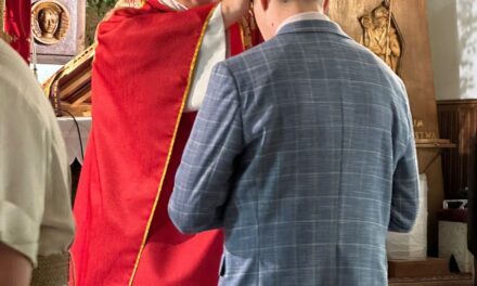 Jubileusz br. Zenona