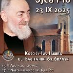 Uroczystość Ojca Pio