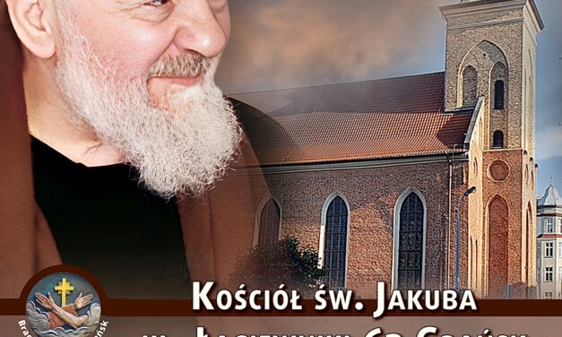 Uroczystość Ojca Pio
