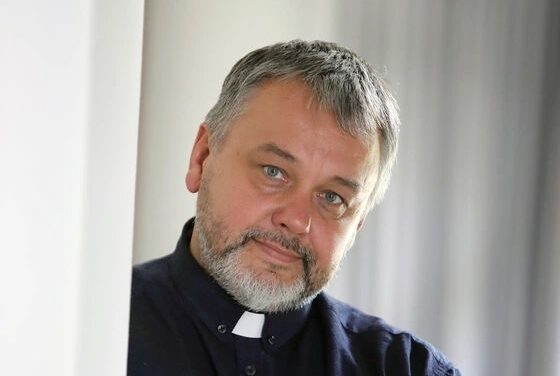 Rekolekcje zakonne Gdańsk