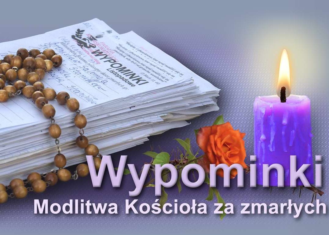 Wypominki