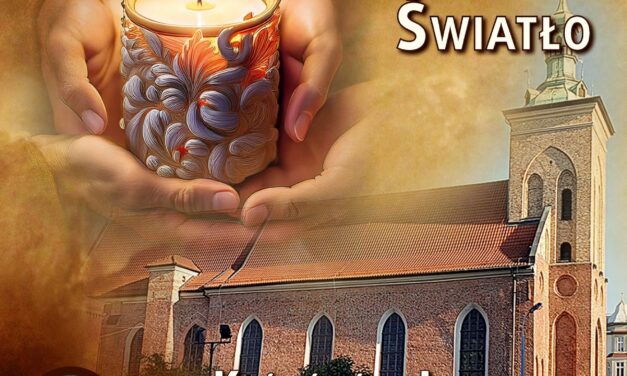 Rekolekcje adwentowe 2025