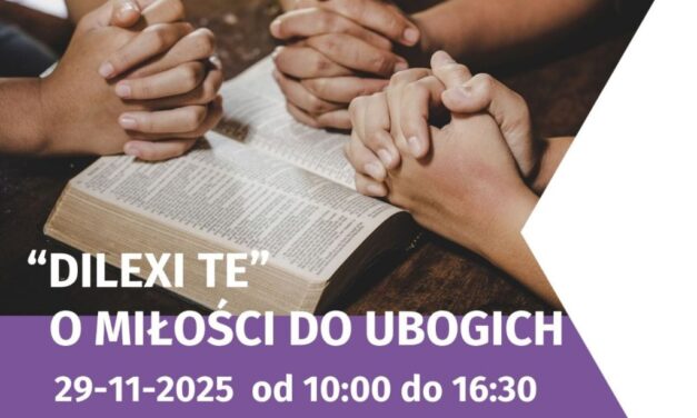 Dzień skupienia Bractwa św. Jakuba