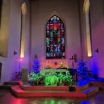 Nabożeństwo dziękczynne