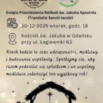 Translatio Sancti Jacobi