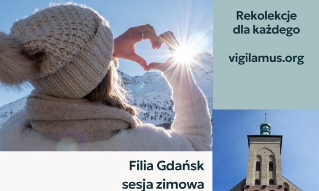 Rekolekcje Szkoły Maryi