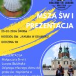 Spotkanie Bractwa św. Jakuba