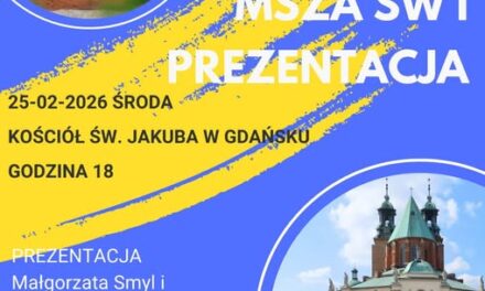 Spotkanie Bractwa św. Jakuba