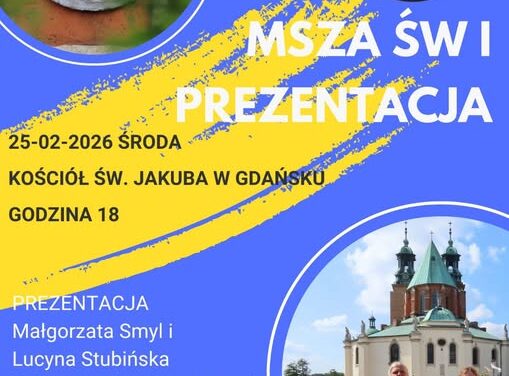 Spotkanie Bractwa św. Jakuba