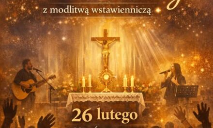 Wieczór Chwały