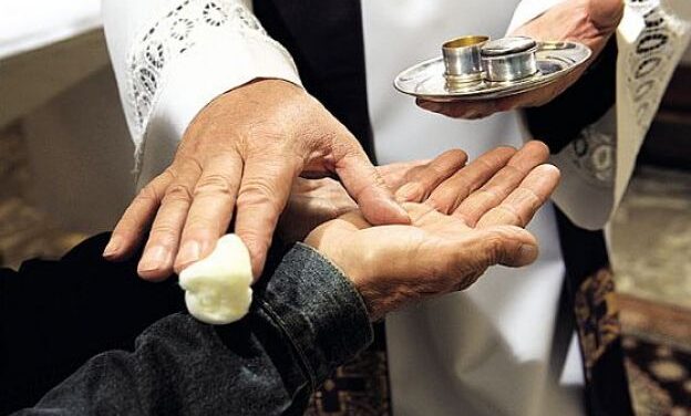 Namaszczenie chorych