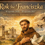 Rok św. Franciszka