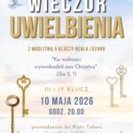 Wieczór Uwielbienia 10.05.2026