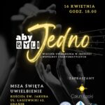 „Aby byli JEDNO”