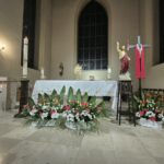 Zmartwychwstał Pan!