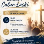 Wieczór Uwielbienia 28 maja 2026