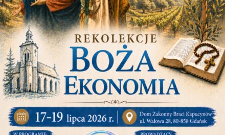 Boża Ekonomia