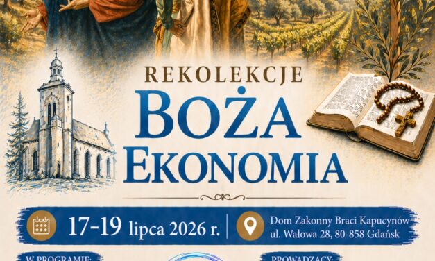 Boża Ekonomia