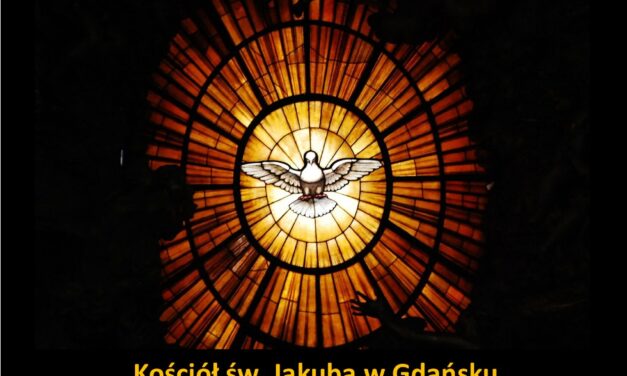 Czuwanie przed Zesłaniem Ducha Świętego