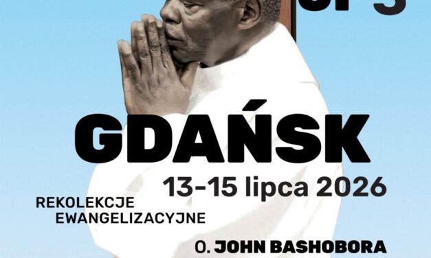 Gdańsk Wake Up 3