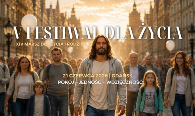 V Festiwal dla Życia
