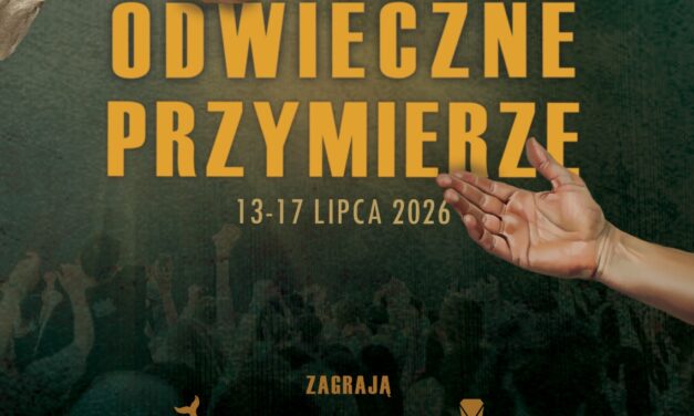 XXXII Spotkanie Młodych w Wołczynie