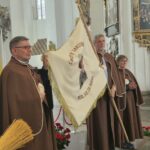 Sztandar Bractwa św. Jakuba