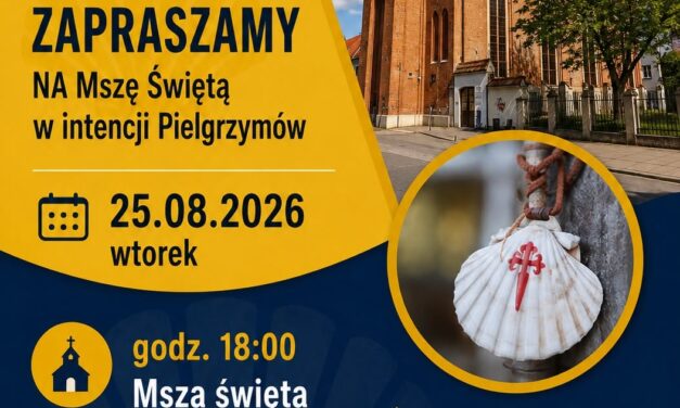 Spotkanie Bractwa św. Jakuba