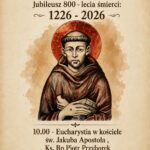 Jubileusz 800-lecia