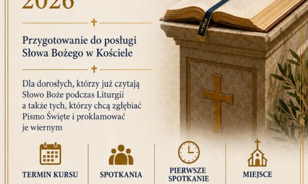 Kurs Lektorski
