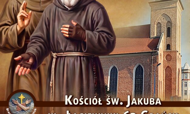 Uroczystość Ojca Pio