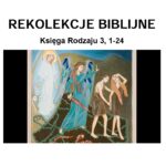 Rekolekcje biblijne